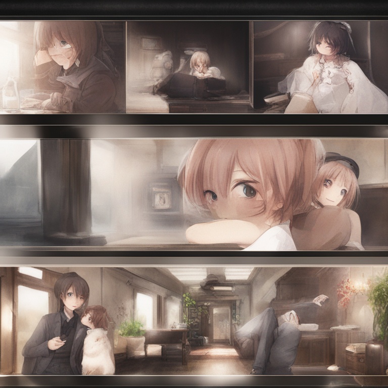 OPP薄膜