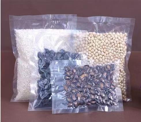 尼龙真空袋科技与环保应用