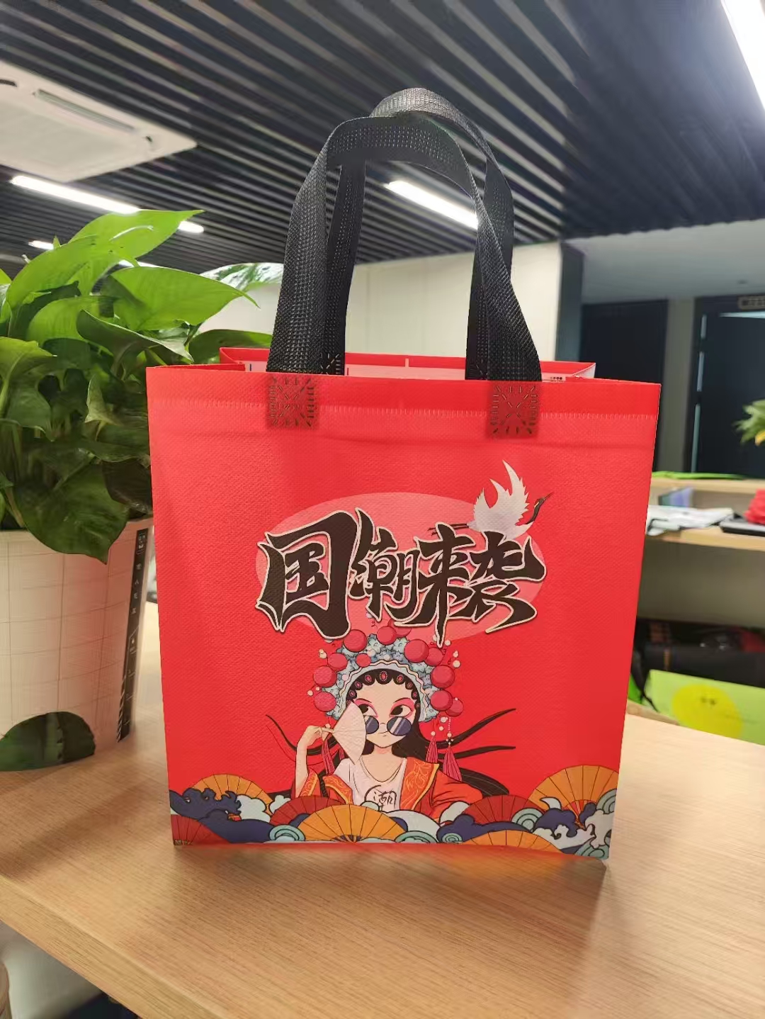 快餐打包袋