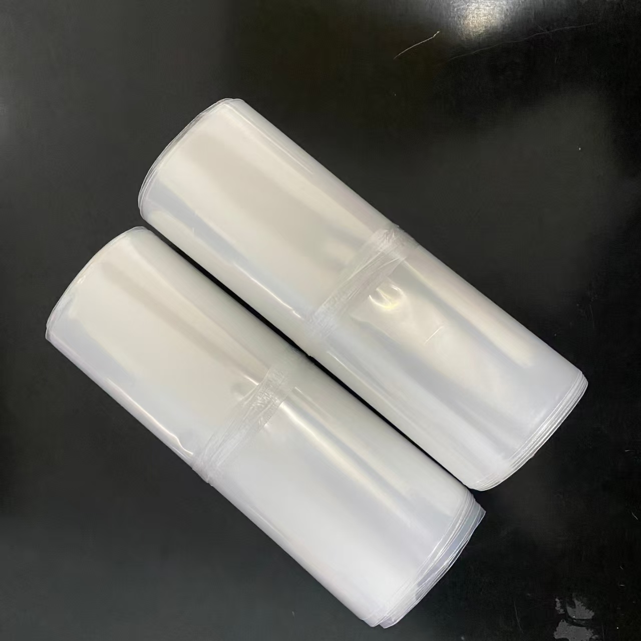 PE小号平口袋