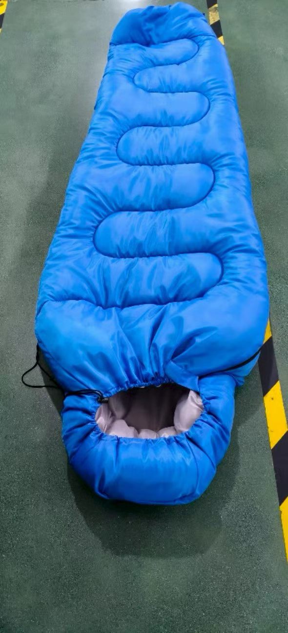 为什么越来越多的妈妈选择专用妈咪睡袋