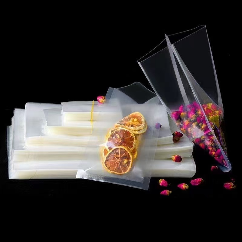 食品级塑料袋标准：吹膜生产如何做到安全合规