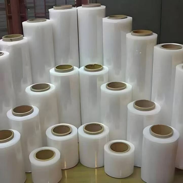 三层ABA吹模机适合哪些产品？详细解析